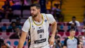PRVI TRIJUMF BOSNE I HERCEGOVINE NA EUROBASKETU! Jusuf Nurkić i ekipa savladali jednog od domaćina turnira