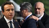 TROJNI PAKT PROTIV SRBA I SRBIJE: Tirana, Zagreb i Priština kreću u ubrzano naoružavanje