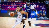 TEŽAK PORAZ BELGIJANACA! Desetkovana Francuska silna na Evrobasketu