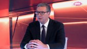 ОГРОМНА РАДОСТ ЗА НАШЕ НАЈСТАРИЈЕ СУГРАЂАНЕ: Вучић саопштио колико посто ће пензије порасти од 1. децембра
