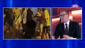 VUČIĆ OTKRIO: Na rođendanu kod Željka Mitrovića bio urednik Nove S VUČIĆ OTKRIO: Na rođendanu kod Željka Mitrovića bio urednik Nove S
