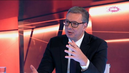 PONOSAN SAM NA NAŠ RAD: Predsednik Vučić o smanjenju javnog duga Srbije PONOSAN SAM NA NAŠ RAD: Predsednik Vučić o smanjenju javnog duga Srbije