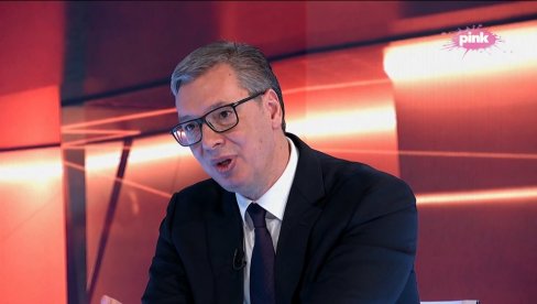 SRBIJA NIJE JEDAN ČOVEK: Vučić: Nisam ja sve ovo uradio sam, ponosn sam na ove karte kada ih pogledam