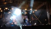 NADAM SE DA ĆE BITI BOLJE: DŽaja Amadeus bend hitno primljen u bolnicu, a sada otkrio detalje - Lekari mu odmah pružili pomoć