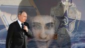 NOĆ KOJA JE PROMENILA PUTINA: Tražio tenkove, stigao negativan odgovor - od tada ga niko nije slomio