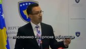EVO ZAŠTO KURTI GURA RAŠIĆA: On priznaje tzv. Kosovo , a Srpska lista ne (VIDEO)