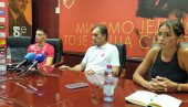 У ЛУЧАНЕ ПО НОВУ ПОБЕДУ: Фудбалери Војводине жељни да наставе ниску успеха