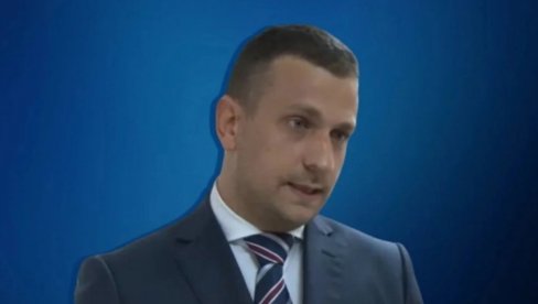 У ЦЕНТРУ СКАНДАЛА БОРИС МАЈЛАТ: Како је посебно одељење ВЈТ постало штит за блокадере и интернет анархију (ФОТО)