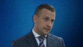 У ЦЕНТРУ СКАНДАЛА БОРИС МАЈЛАТ: Како је посебно одељење ВЈТ постало штит за блокадере и интернет анархију (ФОТО)