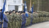 UKLANJAJU SVASTIKE SA ZASTAVA: Finska avijacija planira izmenu insignija u svojim jedinicama