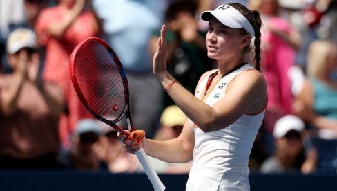 AUSTRALIJAN OPEN: Pegula i Ribakina u polufinalu