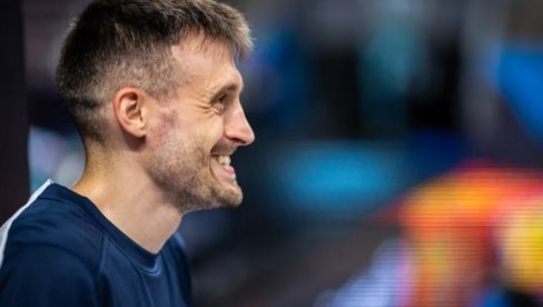 PRENOS, SRBIJA - PORTUGAL: Novo iznenađenje na Evrobasketu?