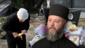ЗАШТО НЕ ТРЕБА ГОВОРИТИ ПРИМИ МОЈЕ САУЧЕШЋЕ? Отац Предраг открива: Не будите плитки