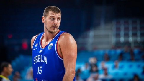 PRENOS, SRBIJA - PORTUGAL: Haos, isključen reprezentativac Srbije! Novo iznenađenje na Evrobasketu?!