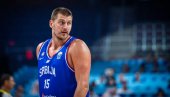 PRENOS, SRBIJA - PORTUGAL: Haos, isključen reprezentativac Srbije! Novo iznenađenje na Evrobasketu?! PRENOS, SRBIJA - PORTUGAL: Haos, isključen reprezentativac Srbije! Novo iznenađenje na Evrobasketu?!