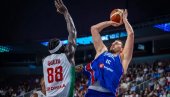 PRENOS, SRBIJA - PORTUGAL: Posle haosa i isključenja, peh za orlove, pa drama na kraju!