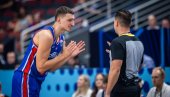 PRENOS, SRBIJA - PORTUGAL: Posle haosa i isključenja, peh za orlove! Novo iznenađenje na Evrobasketu?!