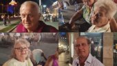 ПЕНЗИОНЕРИ О МЕРАМА ВЛАДЕ: Једини човек који мисли о народу је Вучић