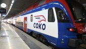 ОД ЈЕСЕНИ ДО СУБОТИЦЕ 200 НА САТ: Од престонице до града на северу земље, путоваће се око сат и десет минута
