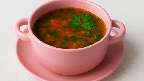 SUPA OD SOČIVA I POVRĆA: Recept za bogatu čorbu punu vitamina SUPA OD SOČIVA I POVRĆA: Recept za bogatu čorbu punu vitamina