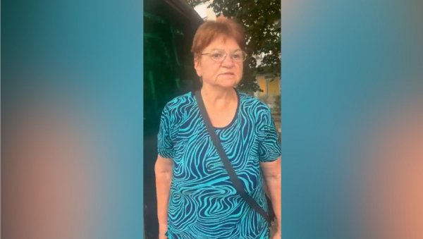 ЗАДОВОЉНИ СМО, ПЕНЗИЈЕ СЕ ДИЖУ СТАЛНО Суграђани одушевљени новим повећањем пензија (ВИДЕО) ЗАДОВОЉНИ СМО, ПЕНЗИЈЕ СЕ ДИЖУ СТАЛНО Суграђани одушевљени новим повећањем пензија (ВИДЕО)