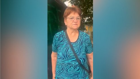 ZADOVOLJNI SMO, PENZIJE SE DIŽU STALNO Sugrađani oduševljeni novim povećanjem penzija (VIDEO) ZADOVOLJNI SMO, PENZIJE SE DIŽU STALNO Sugrađani oduševljeni novim povećanjem penzija (VIDEO)