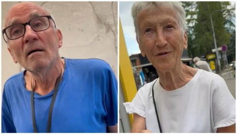 ВУЧИЋ И МАЛИ МИСЛЕ НА НАРОД: Пензионери одушевљени повећањем пензија од 12 одсто ВУЧИЋ И МАЛИ МИСЛЕ НА НАРОД: Пензионери одушевљени повећањем пензија од 12 одсто
