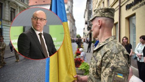 UBIJEN OZLOGLAŠENI UKRAJINSKI POLITIČAR: Komandant Majdana i organizator događaja u Odesi (VIDEO) UBIJEN OZLOGLAŠENI UKRAJINSKI POLITIČAR: Komandant Majdana i organizator događaja u Odesi (VIDEO)