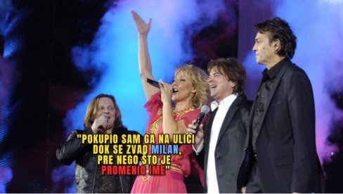 PEVAČ U CENTRU SKANDALA: Tužio domaćicu B. G. zbog komentara na Fejsu, pa saznao KO joj je MUŽ