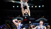 DŽABE I NAJNEVEROVATNIJI NAVIJAČI NA SVETU: Island ispustio istorijsku pobedu na Evrobasketu!