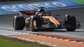 PREDLOG ZA LJUBITELJE FORMULE 1: Australijanac se uzda u sprint u nadi da može do titule