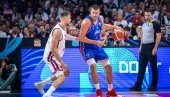 PRVO O POVREĐENOM BOGDANU, A ONDA... Svetislav Pešić: Ne može Dobrić da bude Jokić, ali ne može ni Jokić da bude Dobrić!