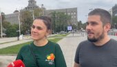 POMOĆI ĆE NAM DA UZMEMO SVOJ PRVI STAN! Beograđani o meri smanjenja kamatnih stopa na kredite - Dočekali smo ovo sa radošću! (VIDEO)