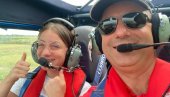 OTAC I ĆERKA STRADALI U STRAŠNOJ AVIONSKOJ NESREĆI: LJudi bespomoćno gledali kako gore nakon pada u njivu - horor u Italiji