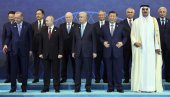 САМИТ ШОС-А У ТЈЕНЂИНУ: Стратешко зближавање у условима глобалне нестабилности САМИТ ШОС-А У ТЈЕНЂИНУ: Стратешко зближавање у условима глобалне нестабилности
