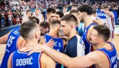 МЕЧ ЗА ПРВО МЕСТО – Вечерас сви навијамо за Србију, али И ТРОЈКЕ – ево због чега!