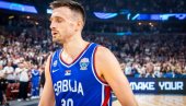 SRBIJA SE RASPALA ZA 24 SATA! Sraman tekst Hrvata o Evrobasketu