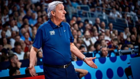 PEŠIĆ PRED TURSKU: Ovo nije najvažnija utakmica na Evropskom prvenstvu PEŠIĆ PRED TURSKU: Ovo nije najvažnija utakmica na Evropskom prvenstvu