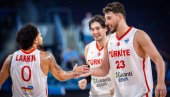 ISPISANA ISTORIJA U ČETVRTFINALU EVROBASKETA! Tripl-dabl Šenguna za plasman Turske u polufinale