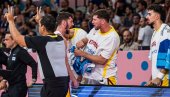 NURKIĆ I BiH BILI NA ČASU KOŠARKE: Španija pokazala Bosancima ko je aktuelni prvak Evrope (VIDEO)