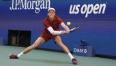 JU-ES OPEN: Janik Siner odigrao najteži meč na turniru