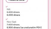LICEMERI: Ruše državu 10 meseci, sad zovu decu u svoju privatnu školu glume LICEMERI: Ruše državu 10 meseci, sad zovu decu u svoju privatnu školu glume