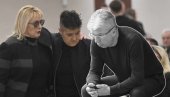 MARIJA SLOMLJENA: Mnogo mi nedostaješ, da samo znaš koliko te spominjem... (FOTO)