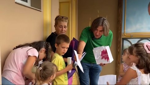 NEVEROVATNO IZNENAĐENJE KOJE ĆE ZAUVEK PAMTITI: Željko Mitrović odveo porodicu Lukić na novu adresu – na mestu tuge nikla je kuća puna nade! NEVEROVATNO IZNENAĐENJE KOJE ĆE ZAUVEK PAMTITI: Željko Mitrović odveo porodicu Lukić na novu adresu – na mestu tuge nikla je kuća puna nade!