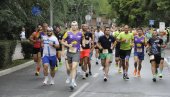 PRAZNIK KRALJICE SPORTOVA: U Kraljevu održana ulična „Trka Kraljeva – trka za dečju radost“