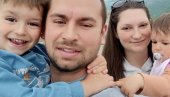 KORENI ZOVU: Priča povratnika Stefana Bogdanovića