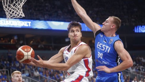 NAŠ KAPITEN JE UVEK DAVAO SVE ZA SRBIJU: KSS se emotivnom porukom oglasio o Bogdanu Bogdanoviću (FOTO) NAŠ KAPITEN JE UVEK DAVAO SVE ZA SRBIJU: KSS se emotivnom porukom oglasio o Bogdanu Bogdanoviću (FOTO)