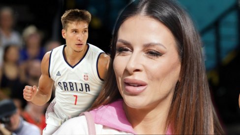 ПОСЛЕ ПОВРЕДЕ: Ана Богдану дала савет- довела све до суза