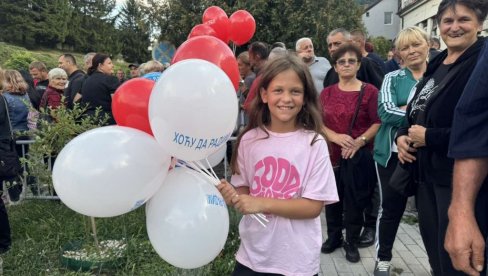 NAJLEPŠE SLIKE IZ SRBIJE: Ova deca su naša radost (FOTO)