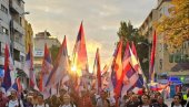 DOĐI U SUBOTU, PROŠETAJMO ZAJEDNO: CZDS na najlepši način pozvao na skupove protiv blokada (VIDEO)